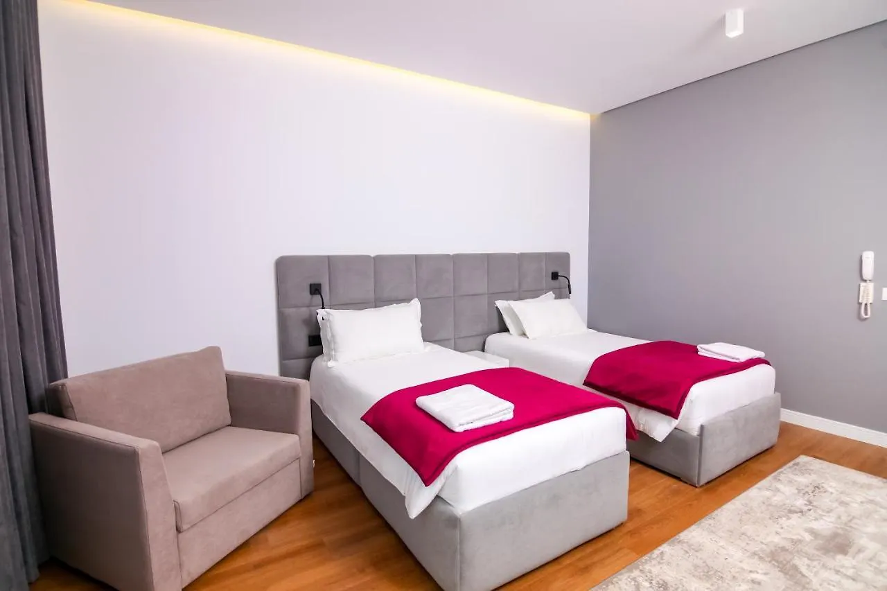 N Hotel By Noshi Rinas