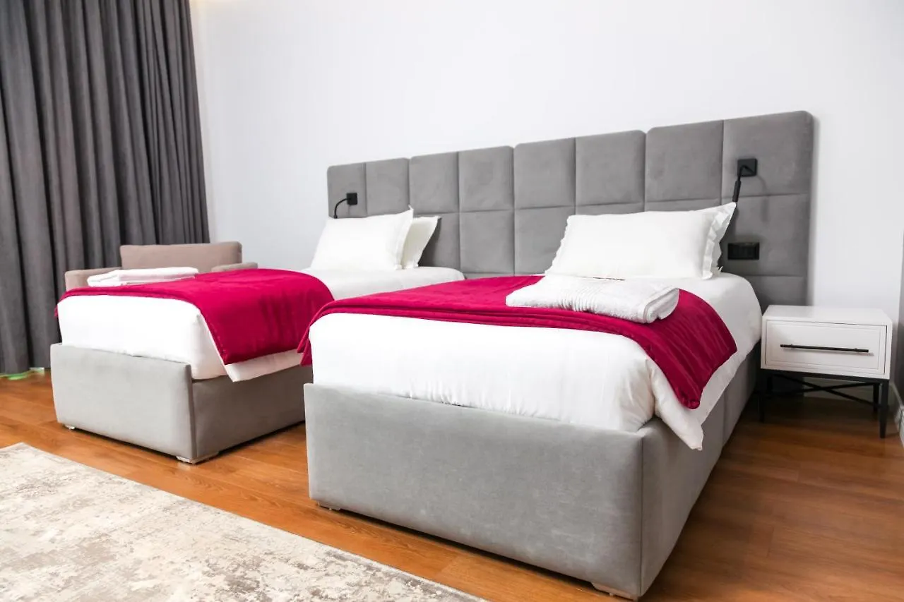 N Hotel By Noshi Rinas 4*,