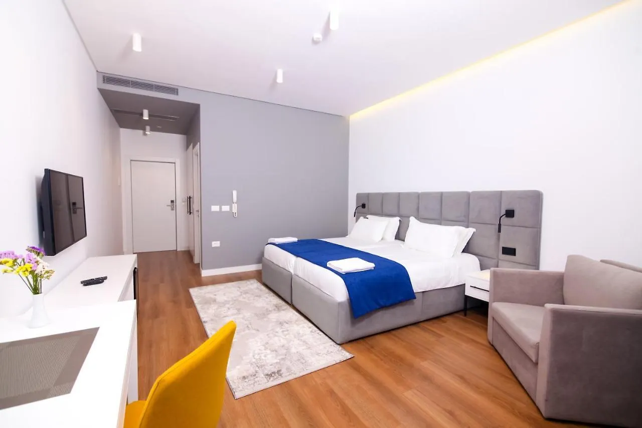 N Hotel By Noshi Rinas