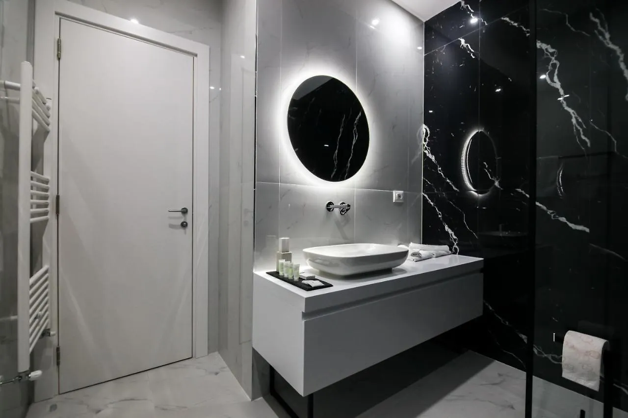 N Hotel By Noshi Rinas