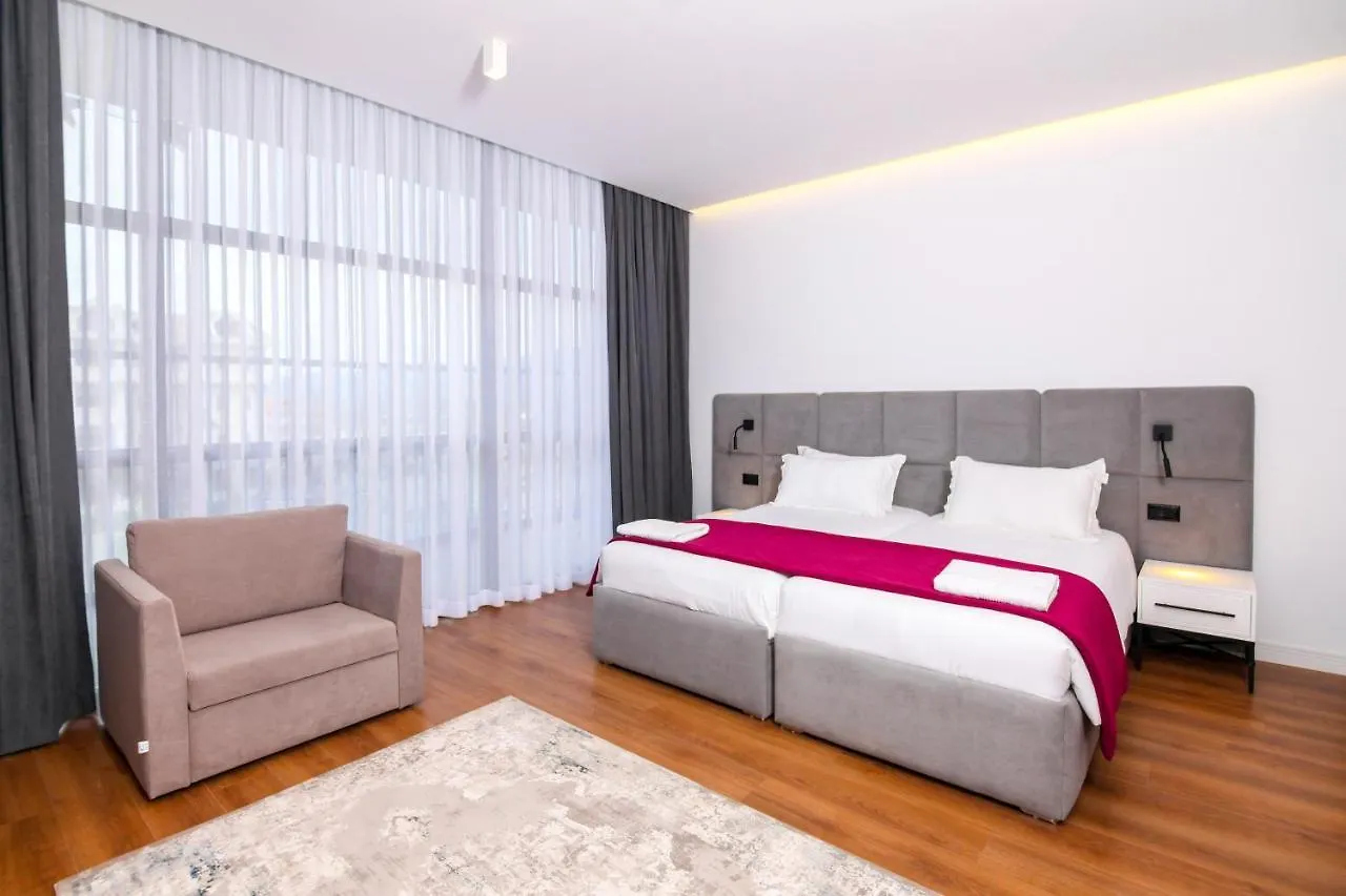 N Hotel By Noshi Rinas