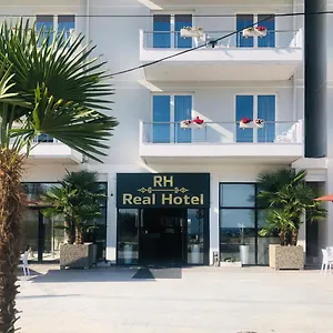 Real Hotel Hotel