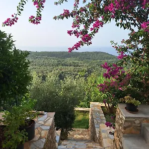 Vila Tatjana Casa di campagna