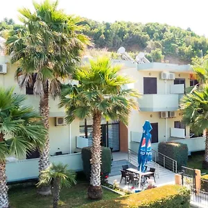 Jaho Hotel