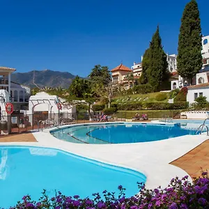Pueblo Evita 3*, Benalmádena España